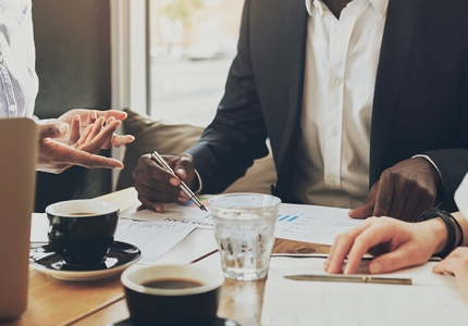 Racial Harassment Image