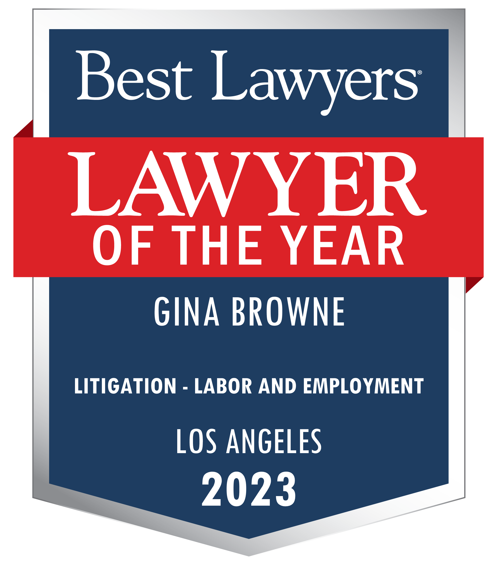 Lawyer For Employment Pioneer thumbnail